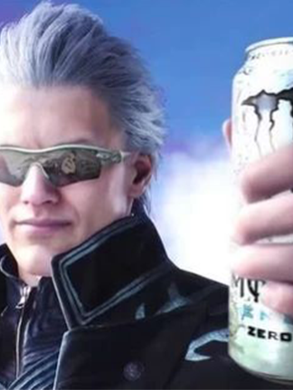 Daily Beating Dante 95 until I get girlfriend 😔 pls like follow and share 🙏 #dmc5 #vergil #dante #single #singlelife #Relationship