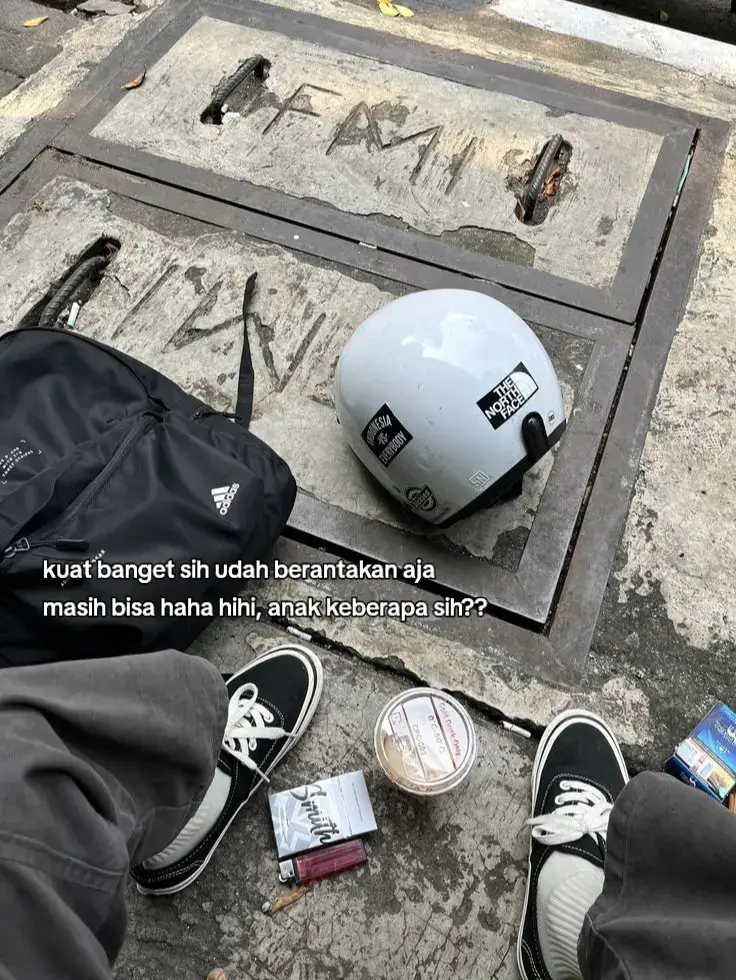 anak dengan sejuta tanggung jawab#anakkuat #hebat #anakberapa #fyppppppppppppppppppppppp 