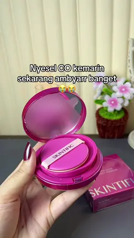 #skintificcushion #cushion 