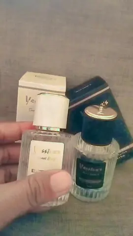 2 aroma best seller buat cewek by yessica's  #yessica's parfum 