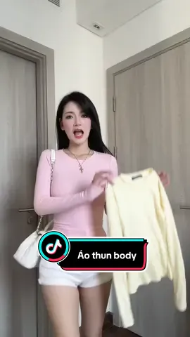 Sắm lẹ đi ạ#tiktokthoitrang #xuhuong #outfit #phoidoxinh #viral 