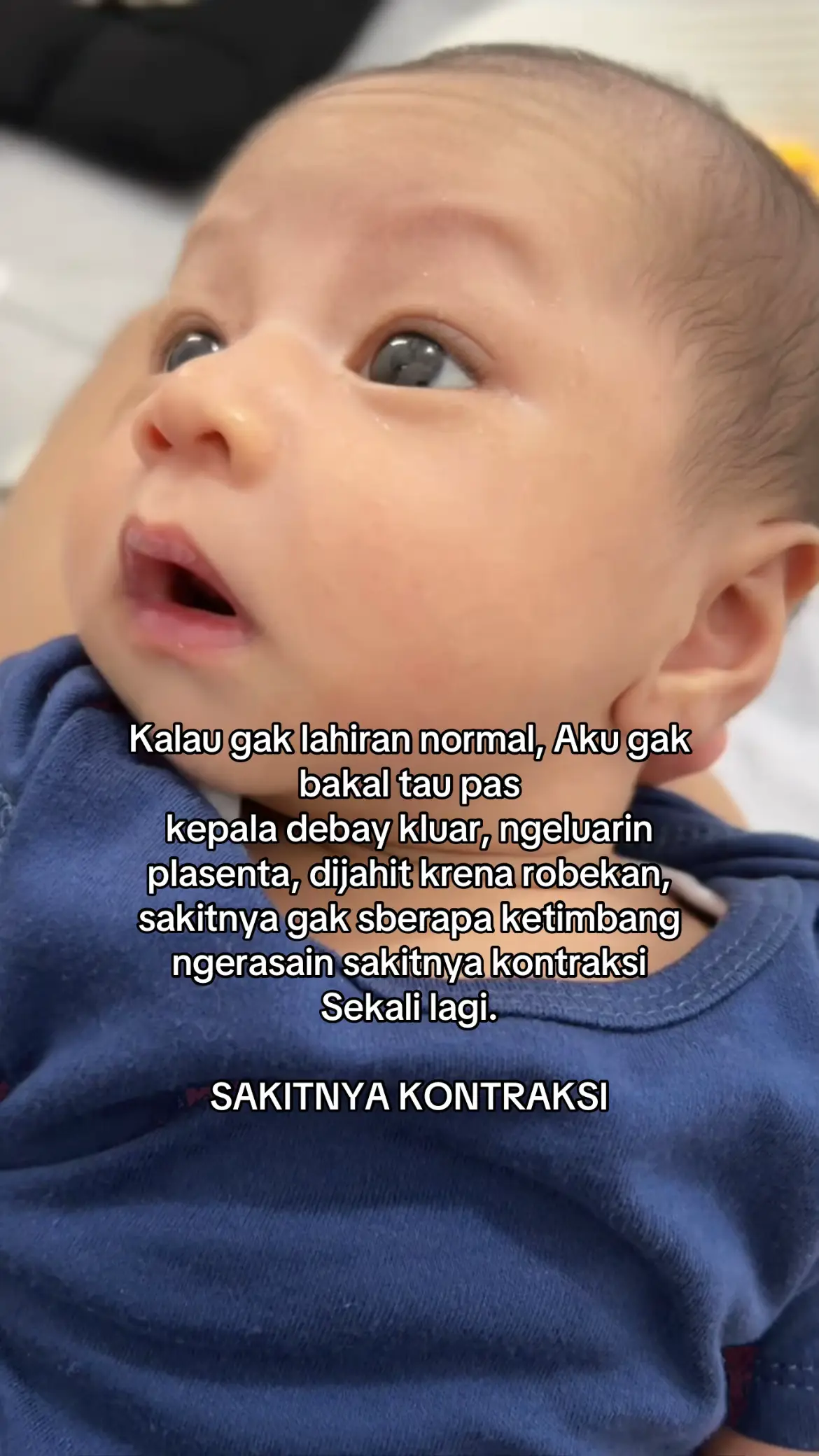 Selamat 1 bulan sayang