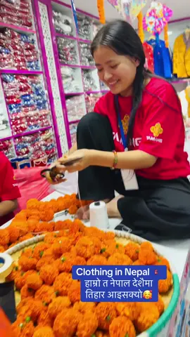 Happy tihar 🥰#shippingworldwide🌍✈️ #tamangdresscollection #tamangdress #tiharsong #tiharaiayo @