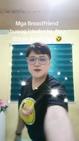 huwag kayo dyaaaaan...Nagtitiktok eh❤️