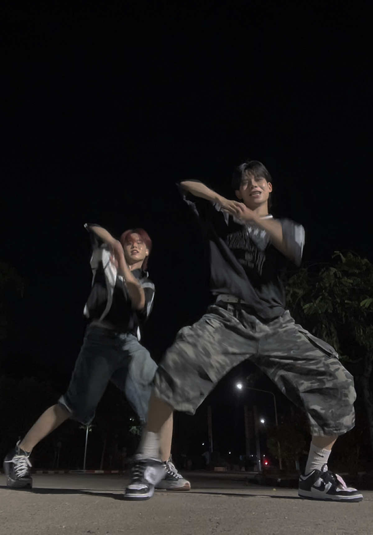 ไว้แก้มือ @คัตเต้อ / @Fourth  #SideToSideChallenge  #SideToSideFourthMabelz  #Fourthnattawat  #RISERMUSIC