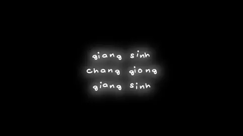 [ SHARE TEXT ] chẳng giống giáng sinh có vài b hỏi nên mình share mn dùng cre text mình và id lowginz_ nha  #xh #viral #sharetext #fyp #xhuong 