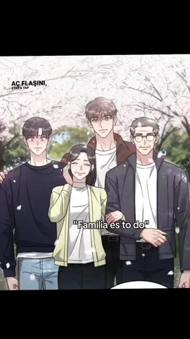 Baya familia es to do☺️🌹 #bl #yaoi #boyloves ##🏳️‍🌈 #placebo 