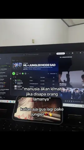 #junglerganteng 