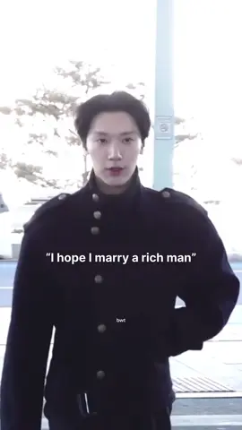 rich in everything 💜 #TENLEE #TEN #เตนล์ #nct #kpop 