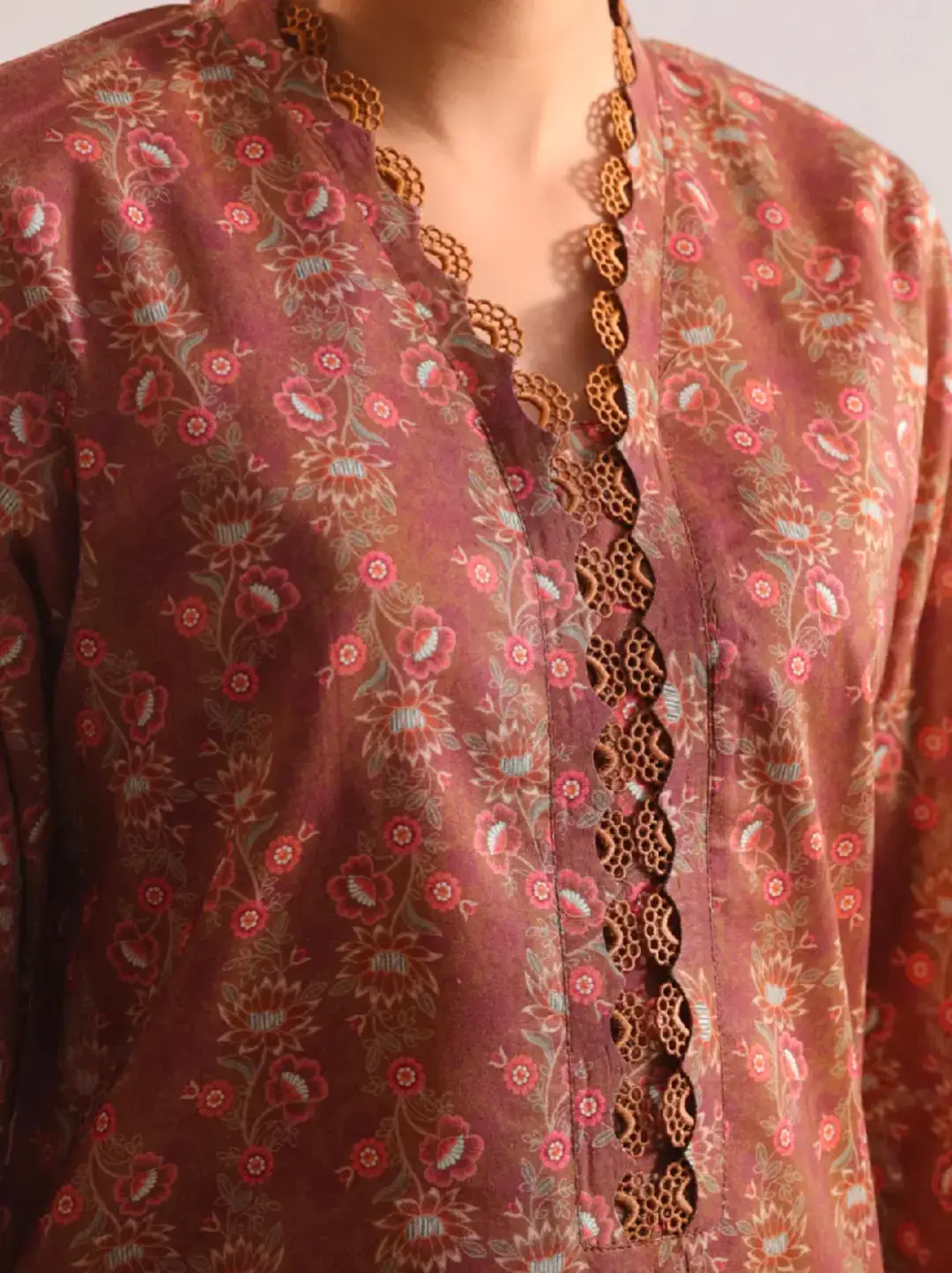 Neck Designs for winter dress #neckdesigns #dressdesigningideas #viraltiktok #foryoupage #trending 
