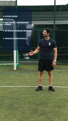 Post-game recovery starts with the right moves ⚡ Learn 3 essential stretches every player should do to: ✅ Prevent injuries ✅ Boost muscle recovery ✅ Improve flexibility ⁠ Train smart. Recover stronger. 💪⚽ #MSLFootballAcademy #RecoveryTime #FootballLife #PostGameStretch #InjuryPrevention 