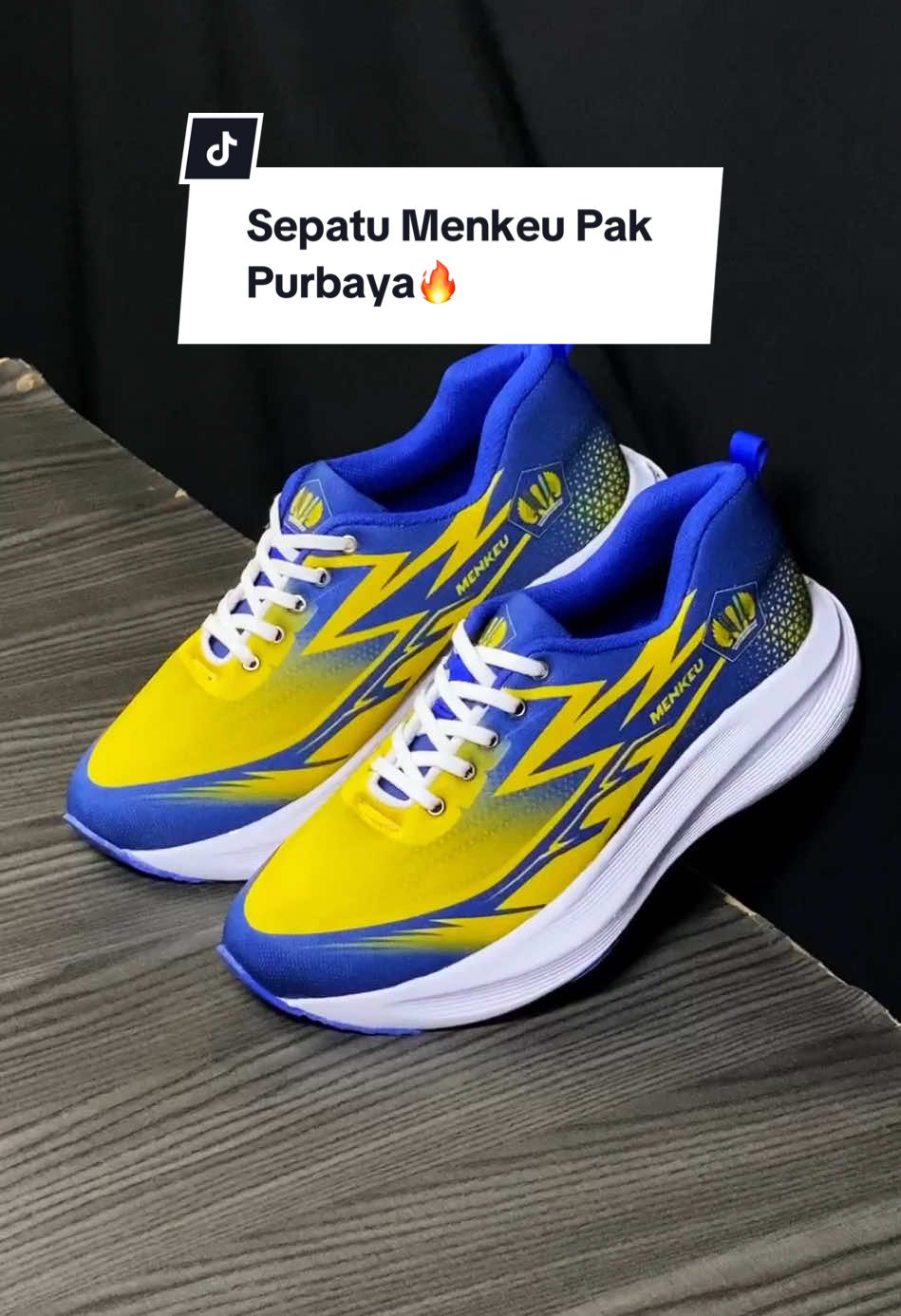 Alhamdulillah terimakasih pak Menkeu @Purbaya Yudhi Sadewa sudah pesan & support bogorsneaker☺️🙏🏻 #bogorsneaker #sepatucustom #sepatukemenkeu #sepatupakpurbaya 