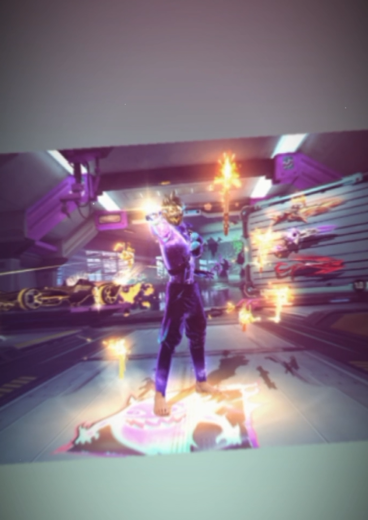 #freefire #xuhuongggg🐰 #tuongtac 