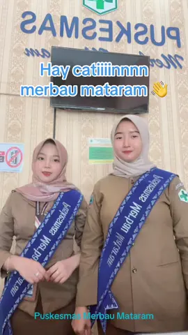 #fyp #puskesmaslamsel #lampungselatan