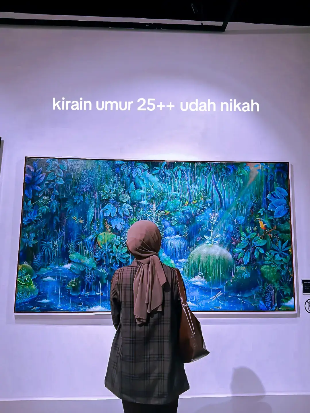tau gitu kemarin perpanjang masa jomblo aja. tapi gapapa sih, banyak bgt hal yg bisa diambil dr hubungan 3 bulan itu, setelah kelamaan ngang-ngong. #lifeafterbreakup #hopelessromantic #singlelife 