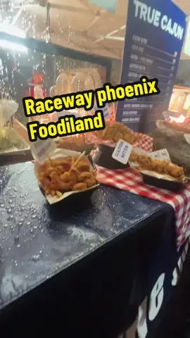 #phoenixfoodie #phoenixraceway 
