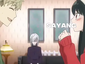 *POV Fiona nice try, tapi loid bakal tetep pilih mami yor👀 #twiyor #spyxfamily #spyxfamilyedit #animeedit #fyp 