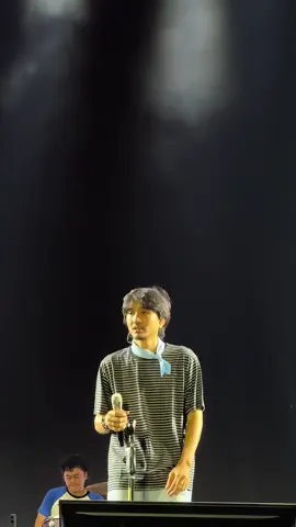 Sheila On7 - Saat Aku Lanjut Usia👴🏻 @Senggol Donk  #sheilaon7 #pakduta #infokonser #liveproject2025 #fyppppppppppppppppppppppp 