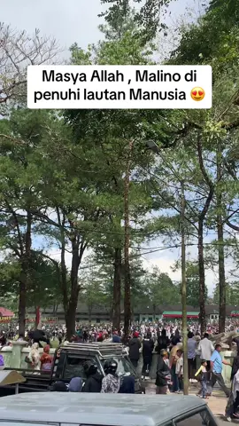 Lautan Manusia 😍 Auto Cuan 🤑 #fyppppppppppppppppppppppp #secatamalino #malinokotabunga🌹 #gowa 