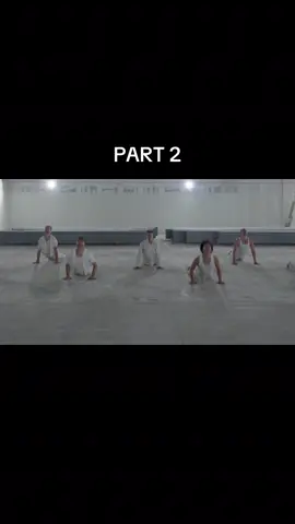 PART 2 -  @Sam Smith PRAY Choreographer and Director: 🙋🏼‍♂️ #fyp #dancer #choreography #samsmith #part2 