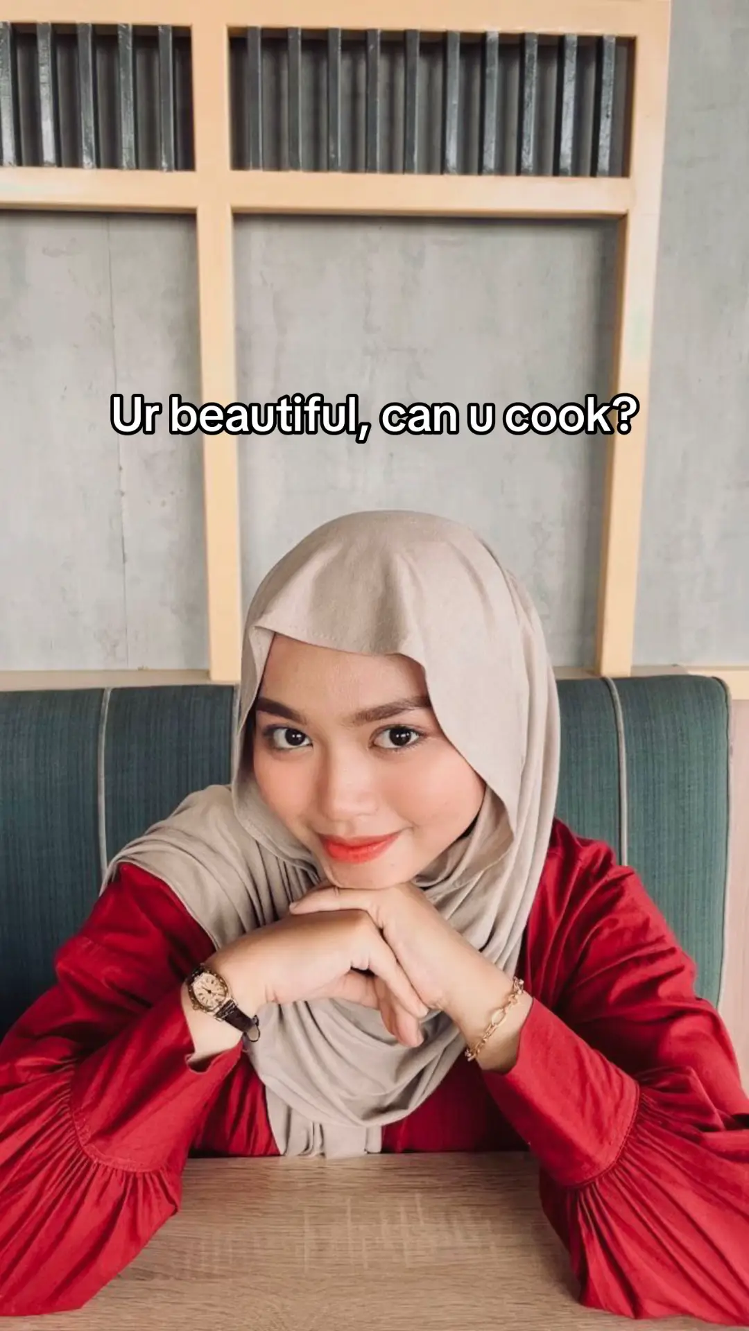 Mau makan apa? Request aja