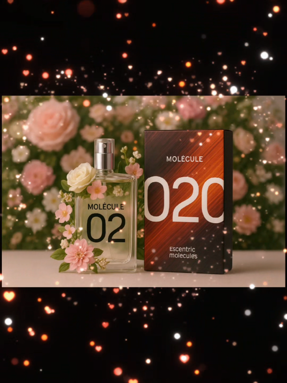 Escentric Molecules Molecule 02-K277 (100ml, 50ml, 16ml) Bu ətir təmizliyin,sadəliyin və zərifliyin birləşdiyi uniseks ətirdir.Molecule 02 fərqli və sadə bir ətirdir-sanki 