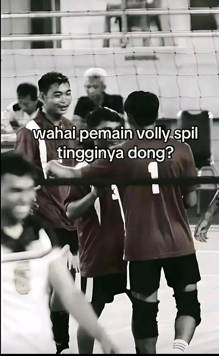 #fyp #volli #lewatberanda 
