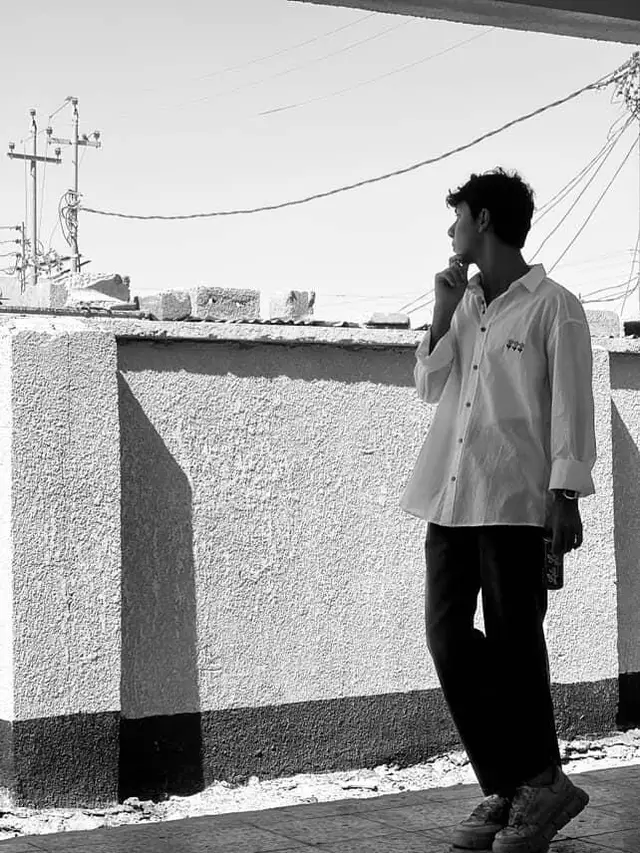 #ثالثيون #دفعه_2026🎓 