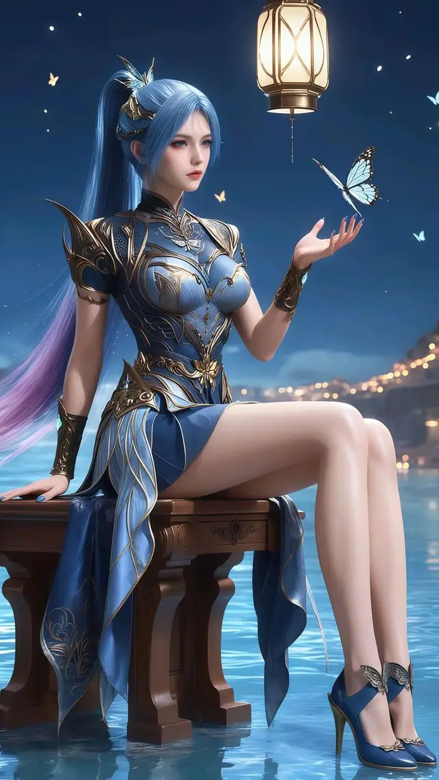 #donghua #soulland2 #wallpaper 