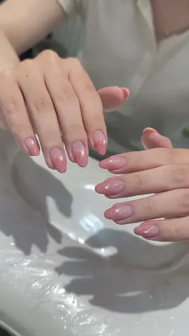 Nhẹ nhàng trong trẻo thế thôi ☺️ ——————————————————  🌸 SOPHIA NAILS STUDIO 🌸   -------------------- ☁️ 𝗧𝗶𝗺𝗲 : 9:00 AM - 8:00 PM ☁️ 𝗛𝗼𝘁𝗹𝗶𝗻𝗲  :  O963.542.606 ☁️ 𝗔𝗱𝗱𝗿𝗲𝘀𝘀 : 11 đường số 17, Phước Long, Q9     Nhận đào tạo học viên chuyên nghiệp 🤎🤍 #tiemnaildepq9 #daotaohocvien #phucungmongtaocau #nailmatmeo 