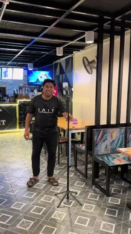 senang wehhh kalu nok buat content sorang2.. beli je robot ni.. ye ikut je kite.. #fyp
