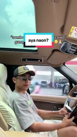 alah sia boy..