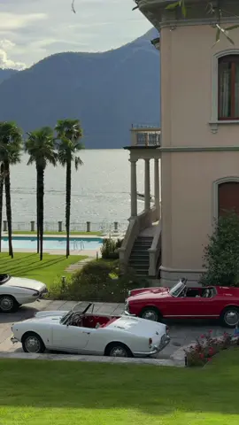 Core memories with @Tuxedo Society  #oldmoneyvibes #luxurylife #boatride #lakecomo 