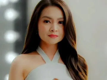 @Barbie Forteza 