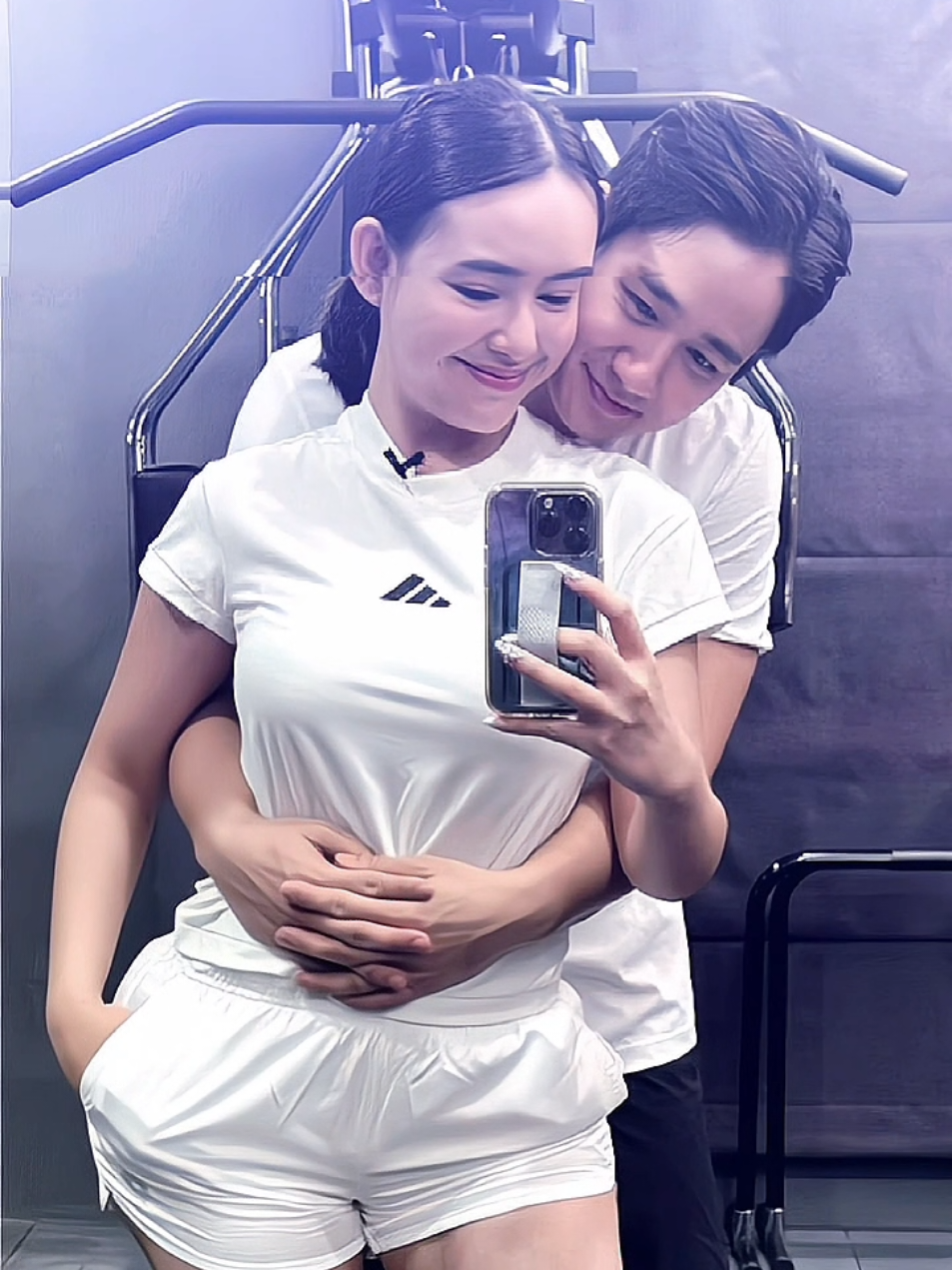 gemeshh 🤗 #kennyaustin #Amandamanopo #CeritaCintaKitA #fyp #fypシ゚ 