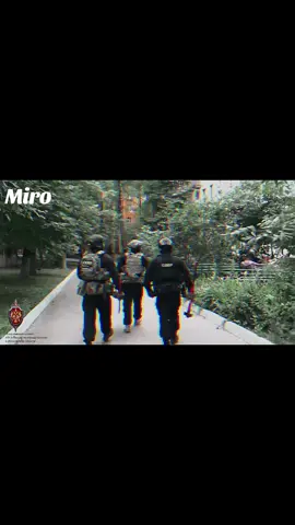 !!FAKE ALL!! Оперативникам спецслужб посвящается 