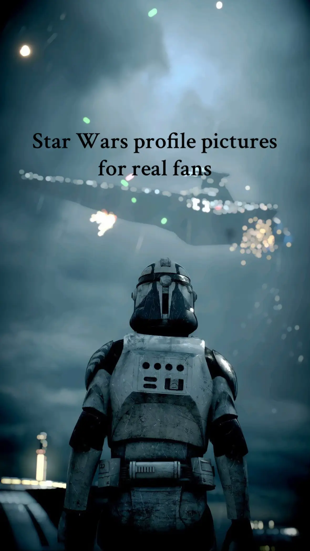 #starwars #profilepicture #foryou #pp #fy 
