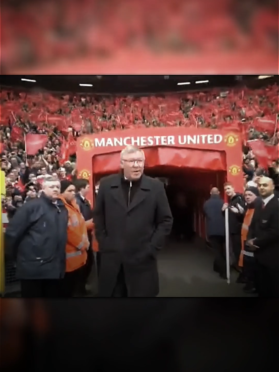 Awal Mula Kehancuran King Emyu😢🥀 #siralexferguson #machesterunited #mu #footballtiktok #fyp 