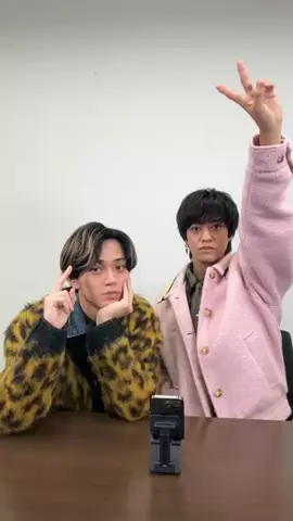 King＆Princeインスタライブ 2025年10月13日㈪ #kingandprince  #きんぐあんどぷりんす  #永瀬廉 #髙橋海人 