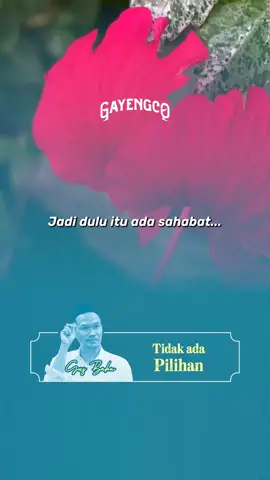 Baik ke istri, eh dijauhi teman, baik ke teman, eh istri ngambek. BERDOA-lah lagi :D #gusbaha #santrigayeng