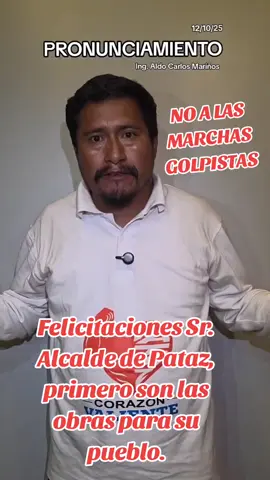 #Perú #Lima #Noalamarchagolpista #Pataz #GeneracionZ 