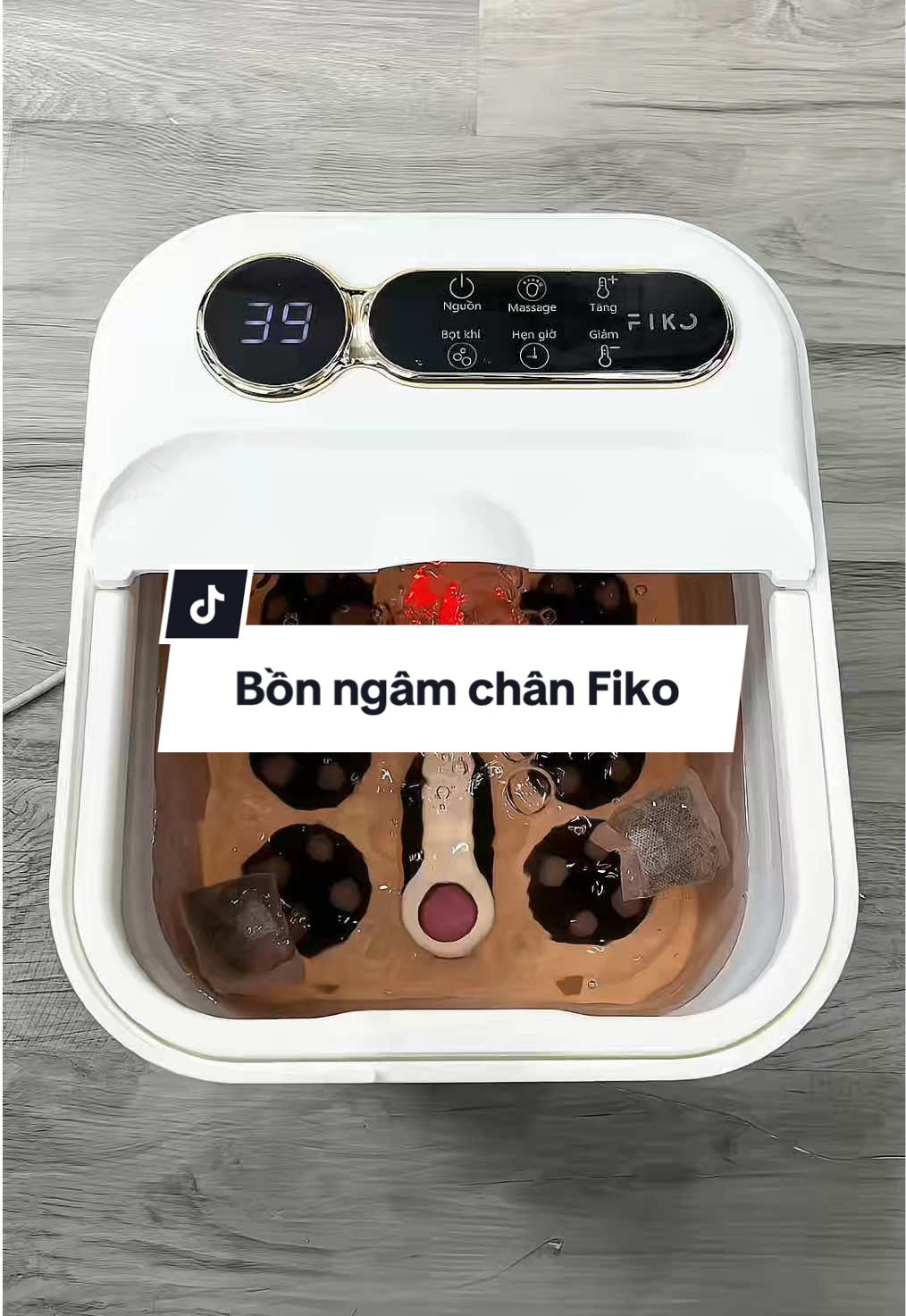 Mùa đông mà có em này ta nói đúng chân ái luôn nha. #changreview23 #bonngamchan #bonngamchanmassage #bonngamchanfiko #bonngamchangapgon 