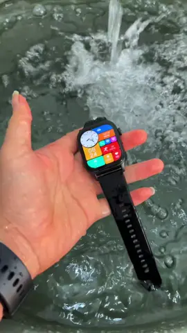 SKMEI B58 smartwatch amoled display tahan air #smartwatch #jamtangan #skmeib58 #rekomendasismartwatch 