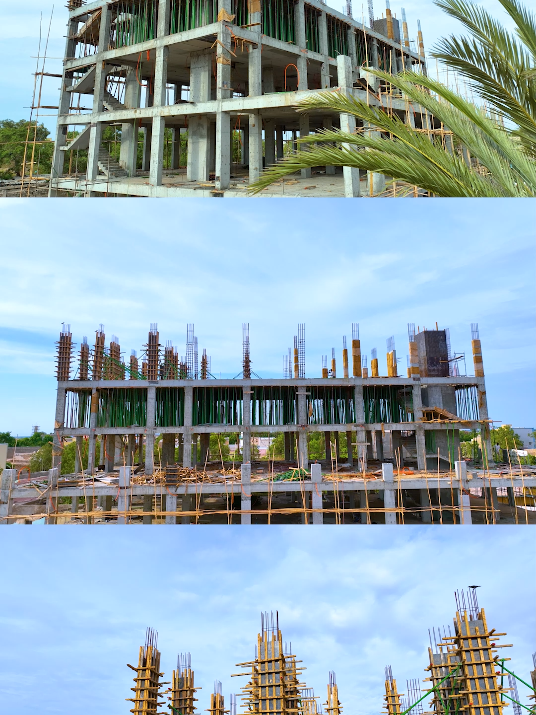 📷Dhismaha ID 24 370 : Berbera, Saaxil. #somproperty #construction #realstate #company #homedecore #somalitiktok #FYP #hargeisa #somalilandtiktok💚🤍❤ #muqdisho #Somalitiktok12 #newtrend #viral