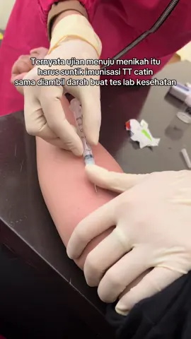 Yang bilang ga sakit sini majuu loo😭🫵🏻