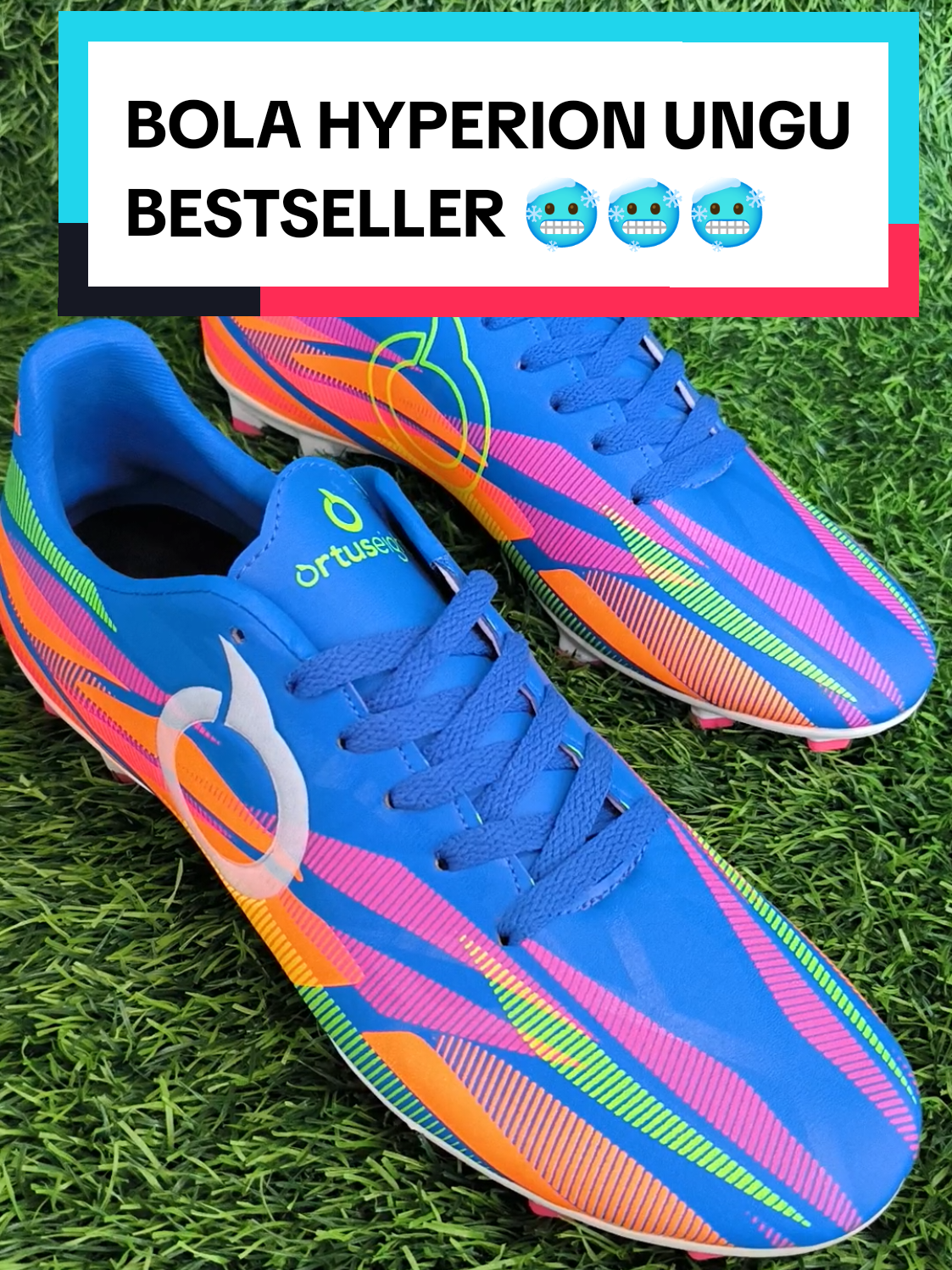 SEPATU BOLA UNDER 100RIBUAN KUALITAS PREMIUM BESTSELLER 🥶🥶🥶🥶🥶🥶🥶🥶🥶