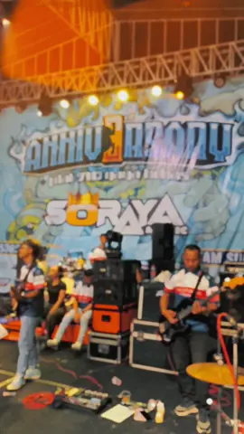 Happy aniversary saudaraku @PLATADGAYABEBAS  ❤️‍🔥  #platadgayabebas #sorayamusic #rantaugenk#soloraya #platad 