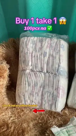 Sa mga nag nenesting mommy dyan 😍 #diaper #newborn #newborndiaperbuy1take1 #affiliatetiktok #fyppppppppppppppppppppppp 