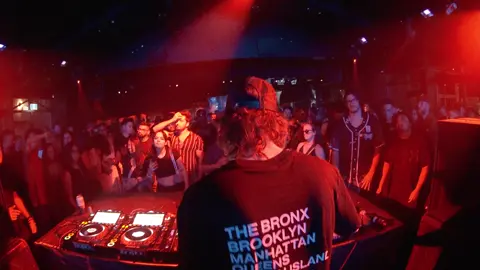 SVRGE used my track 🔥🙏 #edm #skrillex #ukdubstep #fyp 