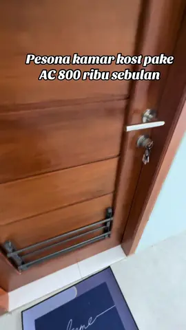 Free wifi dan air. #kostmurah #kostsolomurah @dila 